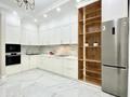 4-комнатная квартира · 133 м² · 7/11 этаж, Кабанбай батыр 56б за 110 млн ₸ в Астане, Есильский р-н — фото 9