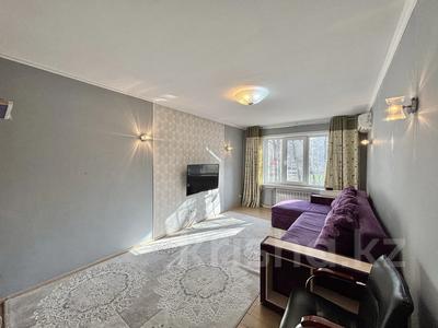 4-комнатная квартира · 82 м² · 2/5 этаж, мкр Аксай-4 — Момышулы Жубанова за 62 млн 〒 в Алматы, Ауэзовский р-н