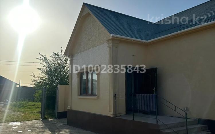 Отдельный дом · 5 комнат · 150 м² · 8 сот., мкр Кайтпас 1 за 40 млн 〒 в Шымкенте, Каратауский р-н — фото 8