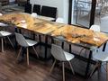 6-бөлмелі пәтер · 515 м², Сидельникова 69, бағасы: 3.5 млн ₸ в Алматы, Медеуский р-н