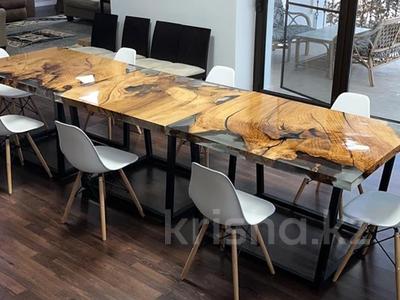 6-бөлмелі пәтер · 515 м², Сидельникова 69, бағасы: 3.5 млн ₸ в Алматы, Медеуский р-н