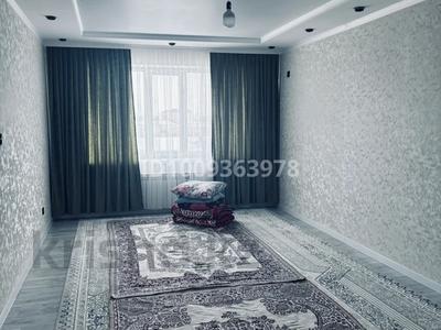 1-комнатная квартира · 63 м² · 7/7 этаж, Қарасай батыра 35 — Ресторан Асем за 15 000 〒 в Актобе, мкр. Курмыш