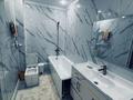 1-бөлмелі пәтер · 63 м² · 7/7 қабат, Қарасай батыра 35 — Ресторан Асем, бағасы: 14 000 ₸ в Актобе, мкр. Курмыш — фото 4
