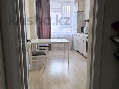 1-бөлмелі пәтер · 45.7 м², Айнакол 66 — Мечеть Хазрет Султан, бағасы: 24.6 млн ₸ в Астане, Алматы р-н