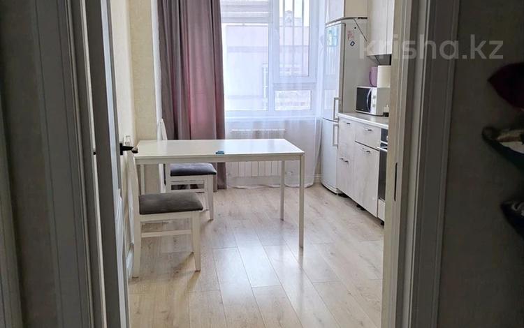 1-бөлмелі пәтер · 45.7 м², Айнакол 66 — Мечеть Хазрет Султан, бағасы: 24.6 млн ₸ в Астане, Алматы р-н — фото 107
