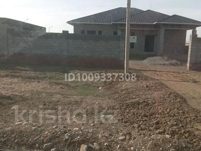 Отдельный дом · 6 комнат · 205 м² · 10 сот., Баба тукти шашты Азиз 20а — Жуковский 7 жолы за 28 млн 〒 в Туркестане