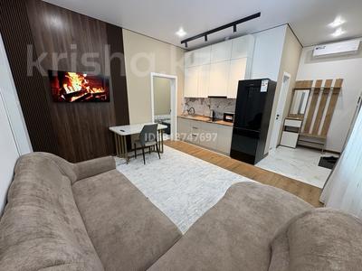 3-бөлмелі пәтер · 65 м² · 1/1 қабат, Ержанова 29 — Аламата -1, бағасы: 28 000 ₸ в Алматы, Турксибский р-н