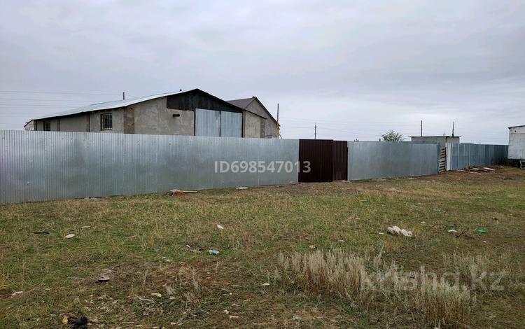 Свободное назначение · 176.5 м² за 211 800 ₸ в Западно-Казахстанской обл., Достык — фото 2