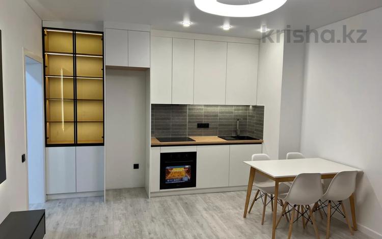 3-комнатная квартира · 55 м² · 5/10 этаж, мкр Жетысу-3 55А за 51 млн 〒 в Алматы, Ауэзовский р-н — фото 18