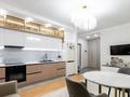 3-комнатная квартира · 53 м² · 9/12 этаж, Азильхан Нуршаихов, 6/1(Паркинг в подарок! ) 6/1 за ~ 35 млн ₸ в Астане, Нура р-н