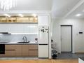 3-комнатная квартира · 53 м² · 9/12 этаж, Азильхан Нуршаихов, 6/1(Паркинг в подарок! ) 6/1 за ~ 35 млн ₸ в Астане, Нура р-н — фото 8