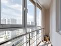 3-комнатная квартира · 53 м² · 9/12 этаж, Азильхан Нуршаихов, 6/1(Паркинг в подарок! ) 6/1 за ~ 35 млн ₸ в Астане, Нура р-н — фото 12