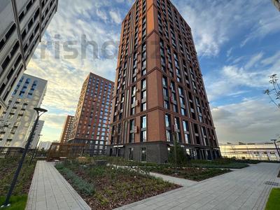 3-комнатная квартира · 80 м² · 14/20 этаж, Турар Рыскулова 1/1 — EXPO, Mega Silk Way, МФЦА за 73 млн ₸ в Астане, Есильский р-н