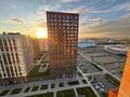 3-комнатная квартира · 80 м² · 14/20 этаж, Турар Рыскулова 1/1 — EXPO, Mega Silk Way, МФЦА за 73 млн ₸ в Астане, Есильский р-н — фото 23