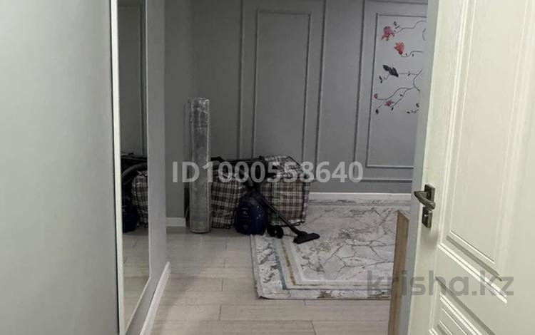 2-бөлмелі пәтер · 44.6 м² · 3/4 қабат, Розбакиева 125 5 — Пересечение улиц Розбакиева и Тимирязева, бағасы: 37.5 млн ₸ в Алматы, Бостандыкский р-н — фото 17