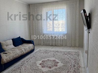 1-комнатная квартира · 42 м² · 5/5 этаж, болашак 23 за 16 млн ₸ в Талдыкоргане, мкр Болашак