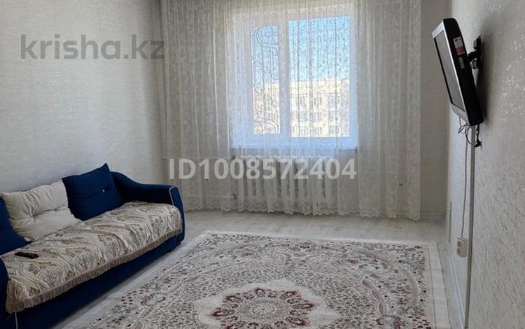 1-комнатная квартира · 42 м² · 5/5 этаж, болашак 23 за 16 млн ₸ в Талдыкоргане, мкр Болашак — фото 2