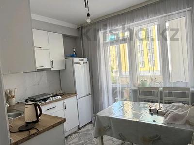 1-комнатная квартира · 33.5 м² · 1/5 этаж, мкр Ожет, Северное кольцо 92/4 — Метро супермаркет за 22.5 млн 〒 в Алматы, Алатауский р-н
