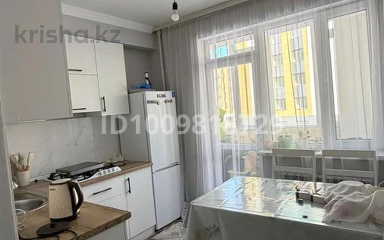 1-бөлмелі пәтер · 33.5 м² · 1/5 қабат, мкр Ожет, Северное кольцо 92/4 — Метро супермаркет, бағасы: 22.5 млн ₸ в Алматы, Алатауский р-н — фото 26