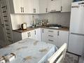 1-бөлмелі пәтер · 33.5 м² · 1/5 қабат, мкр Ожет, Северное кольцо 92/4 — Метро супермаркет, бағасы: 22.5 млн ₸ в Алматы, Алатауский р-н — фото 2