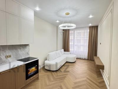 3-бөлмелі пәтер · 70 м² · 4/15 қабат, Е-36, E-15 2, 4, 5, 9, 11, бағасы: 46 млн ₸ в Астане, Нура р-н