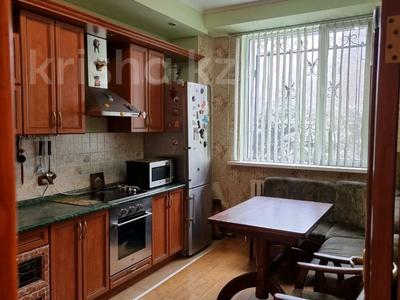 5-комнатная квартира · 142 м² · 1/3 этаж, мкр Жетысу-2 за ~ 89 млн 〒 в Алматы, Ауэзовский р-н