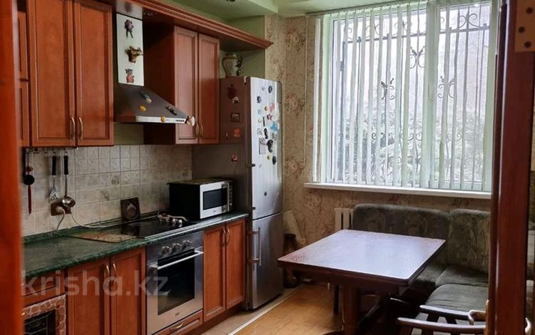 5-комнатная квартира · 142 м² · 1/3 этаж, мкр Жетысу-2 за ~ 89 млн ₸ в Алматы, Ауэзовский р-н — фото 2