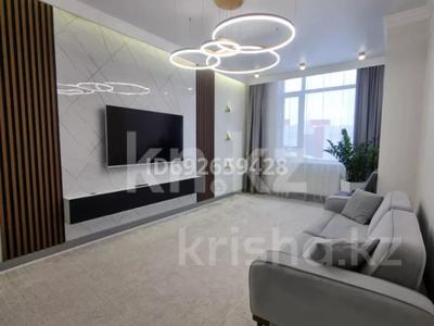 2-бөлмелі пәтер, 45 м², 2/10 қабат тәулігіне, Туран 41, бағасы: 16 500 〒 в Астане, Нура р-н