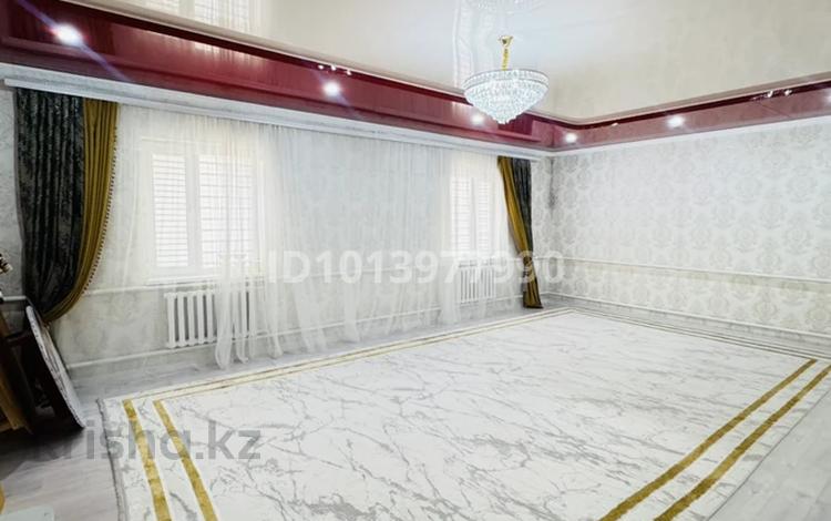 Часть дома · 6 комнат · 200 м² · 200 сот., Жаңалық 7/2 за 17 млн ₸ в Кызылтобе — фото 2