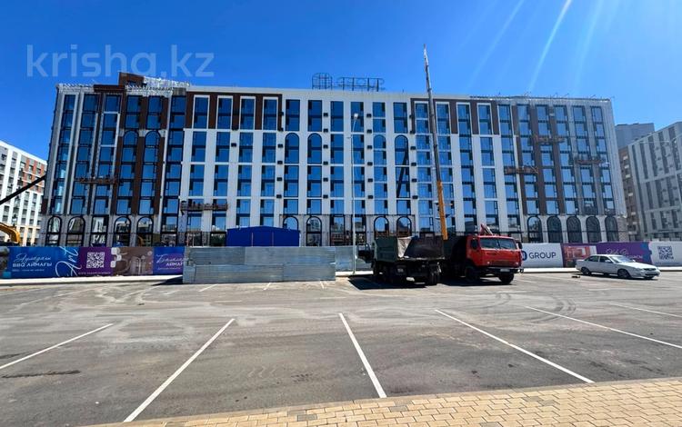 Свободное назначение · 160 м² за 1.3 млн ₸ в Астане, Есильский р-н — фото 5