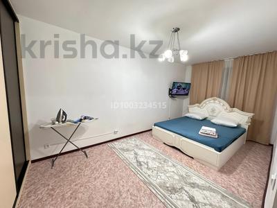 1-комнатная квартира · 50 м² · 2/5 этаж, Старый город, Кунаева 3В — Нокина-8 школа за 130 000 〒 в Актобе