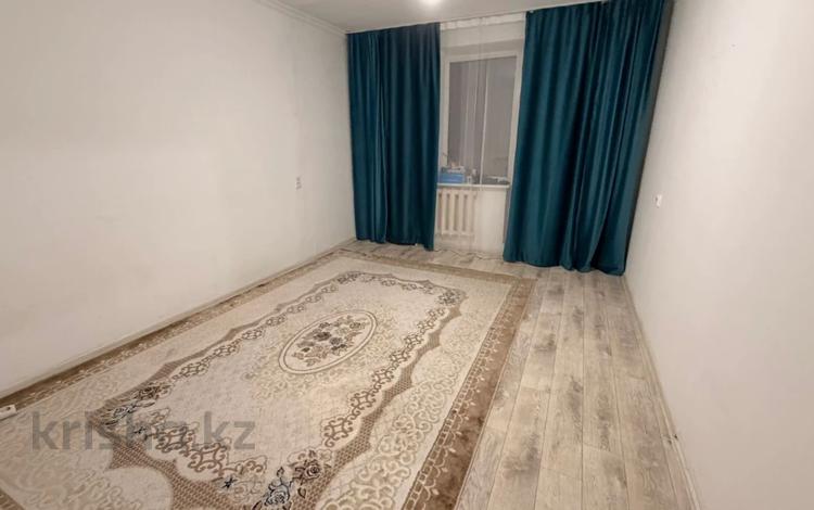 2-комнатная квартира · 48 м² · 7/9 этаж, Майкудук, Мкр Мамыраева 7 за 16 млн ₸ в Караганде, Алихана Бокейханова р-н — фото 2
