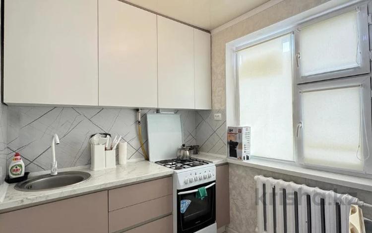 1-комнатная квартира · 30 м² · 3/5 этаж, Есет Батыра 142 за 11.1 млн ₸ в Актобе — фото 2