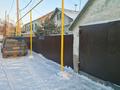 Отдельный дом · 4 комнаты · 75 м² · 5.5 сот., Мельничная — За старой мечетью за Таиром за 47 млн ₸ в Караганде, Казыбек би р-н — фото 2