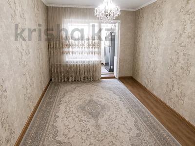 3-комнатная квартира · 66 м² · 5/5 этаж, Казыбек би 146 — Детская стоматология, Народный банк за 22 млн ₸ в Таразе