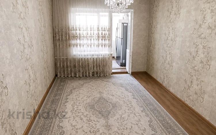 3-комнатная квартира · 66 м² · 5/5 этаж, Казыбек би 146 — Детская стоматология, Народный банк за 22 млн ₸ в Таразе — фото 2