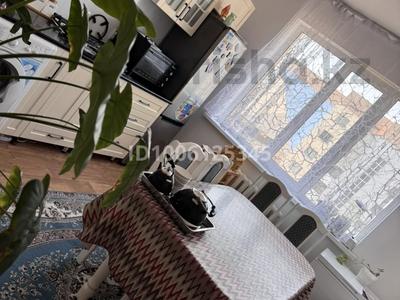 1-бөлмелі пәтер · 40 м² · 4/5 қабат, мкр Саялы 129, бағасы: 24 млн ₸ в Алматы, Алатауский р-н