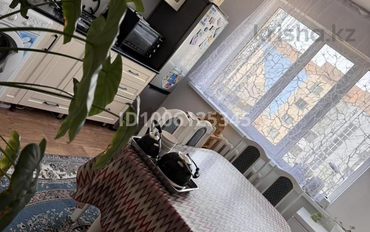 1-бөлмелі пәтер · 40 м² · 4/5 қабат, мкр Саялы 129, бағасы: 24 млн ₸ в Алматы, Алатауский р-н — фото 5