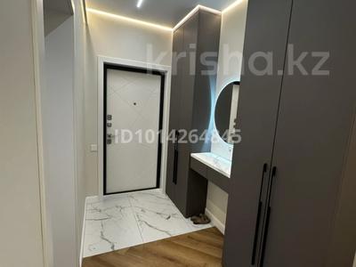 1-бөлмелі пәтер · 40 м² · 2/3 қабат, Үркер, Сыпыра жырау 27, бағасы: 20 млн ₸ в Астане, Нура р-н