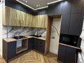 1-бөлмелі пәтер · 40 м² · 2/3 қабат, Үркер, Сыпыра жырау 27, бағасы: 20 млн ₸ в Астане, Нура р-н — фото 9