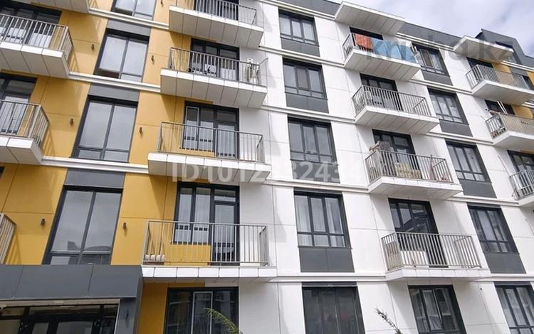 2-бөлмелі пәтер · 44 м² · 2/5 қабат, 20-й микрорайон, бағасы: 31.5 млн ₸ в Алматы, Алатауский р-н — фото 21