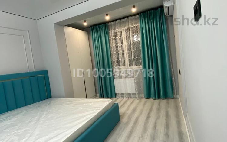 1-бөлмелі пәтер · 30 м² · 5/12 қабат, Кошкарбаева, бағасы: 200 000 ₸ в  — фото 2
