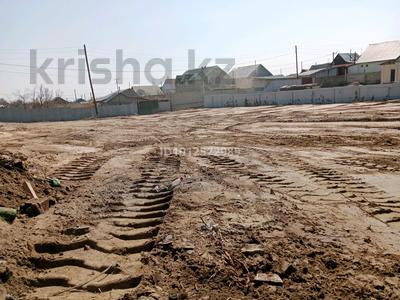 Участок · 10 соток, Рябиневая 22 — В городе за 6 млн ₸ в Конаеве