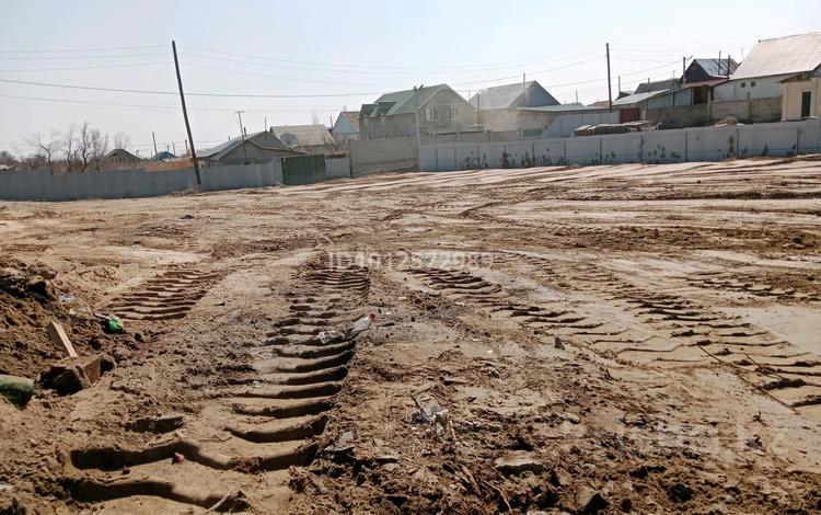Жер телімі · 10 сотық, Рябиневая 22 — В городе, бағасы: 6 млн ₸ в Конаеве — фото 3