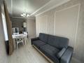 2-бөлмелі пәтер · 38 м² · 2/3 қабат, Ерменсай ш/а., Актау 6, бағасы: 260 000 ₸ в Алматы, Бостандыкский р-н — фото 2