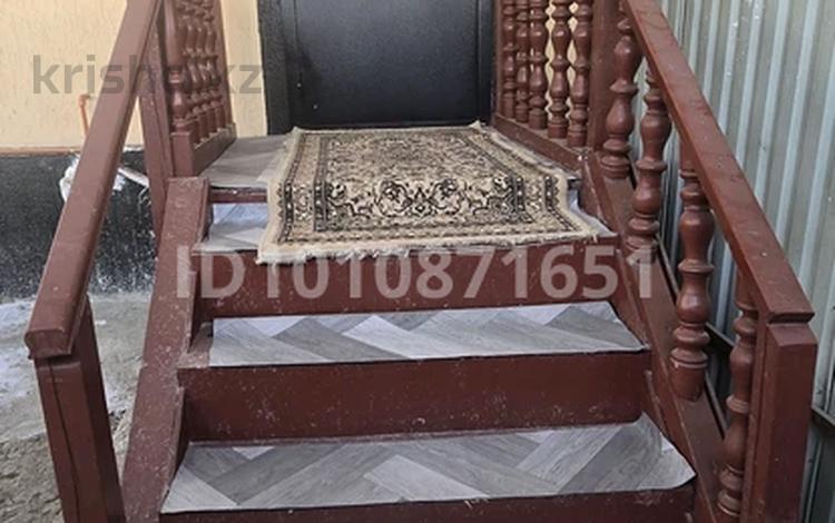 Үйдің бір бөлігі · 2 бөлме · 70 м² · 1 сот., мкр Калкаман-2 — Айтей батыра, бағасы: 250 000 〒 в Алматы, Наурызбайский р-н — фото 2