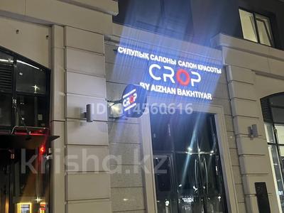 Готовый прибыльный бизнес салон красоты · 160 м² за 18 млн ₸ в Астане, Нура р-н