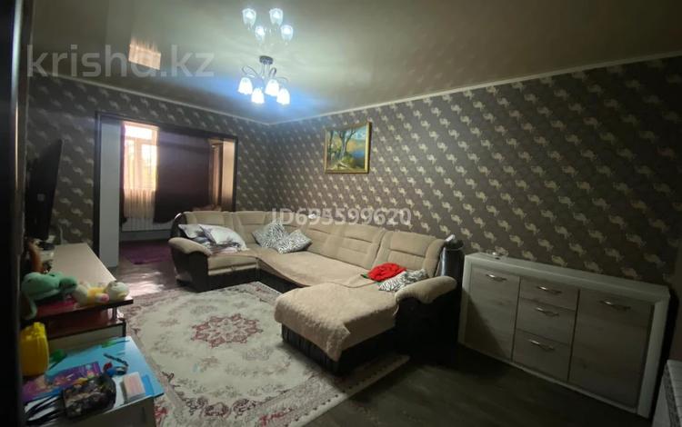 3-бөлмелі пәтер · 79 м² · 3/4 қабат, Аль-Фараби ПМК#49 1 кв21 — Баня ALTINSU, бағасы: 30 млн ₸ в Шымкенте, Туран р-н — фото 2