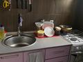 3-бөлмелі пәтер · 79 м² · 3/4 қабат, Аль-Фараби ПМК#49 1 кв21 — Баня ALTINSU, бағасы: 30 млн ₸ в Шымкенте, Туран р-н — фото 27