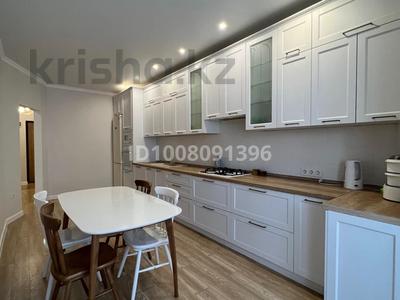 3-комнатная квартира · 110 м² · 4/5 этаж, мкр. Алтын орда 18Г за 39.2 млн 〒 в Актобе